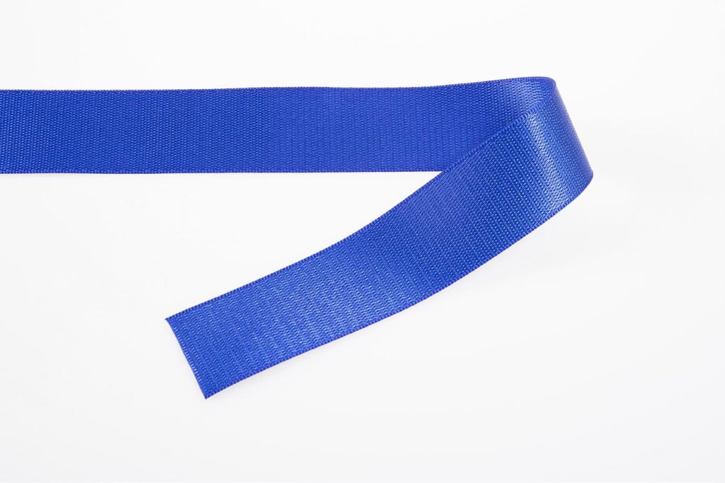 blauwe-autogordel-blauw