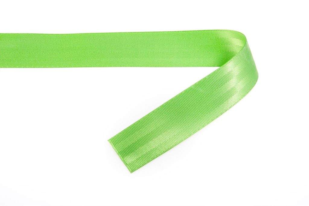 groene-autogordel-groen