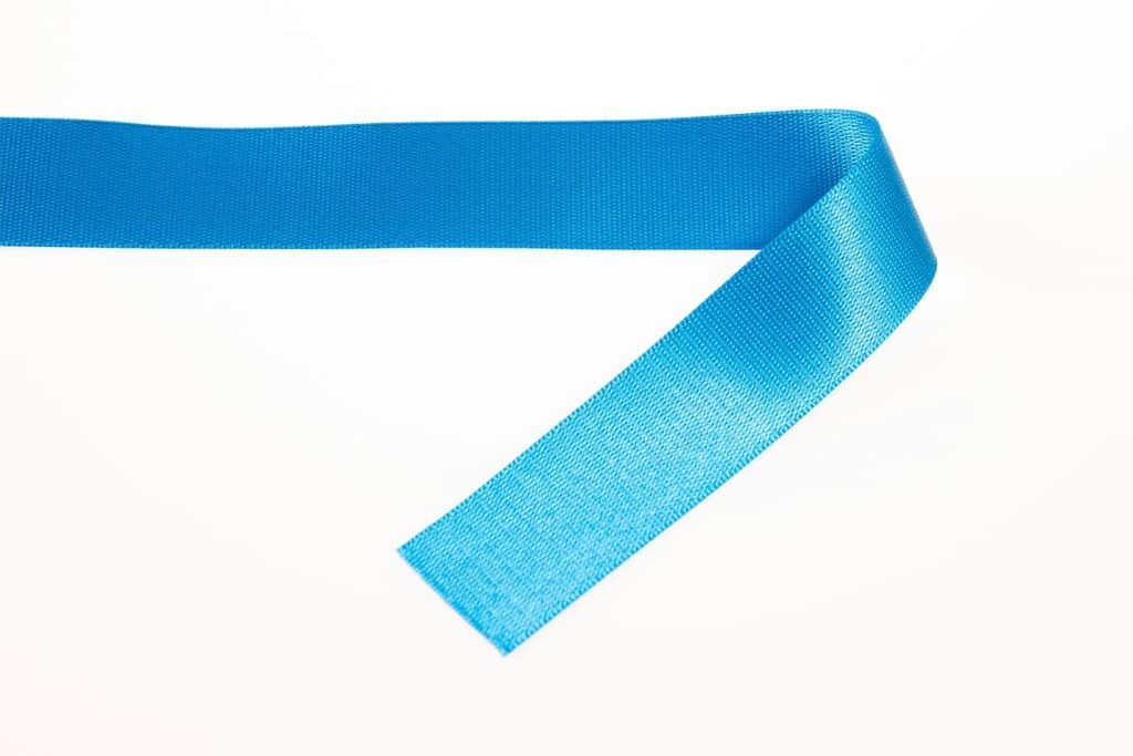 lichtblauwe-autogordel-lichtblauw